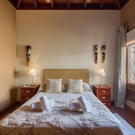 Villa Homeforguest Oasis With Swimming Pool In 4000m2 Garden *