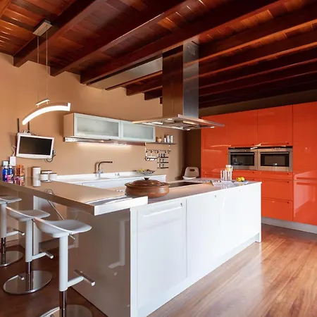 Villa Homeforguest Oasis With Swimming Pool In 4000m2 Garden *