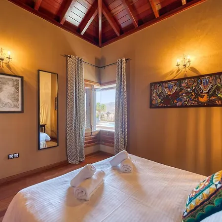 Homeforguest Oasis With Swimming Pool In 4000m2 Garden *