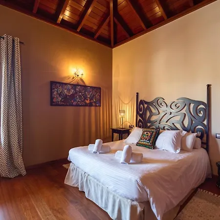 Homeforguest Oasis With Swimming Pool In 4000m2 Garden * Triquivijate