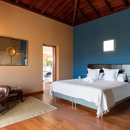 Villa Homeforguest Oasis With Swimming Pool In 4000m2 Garden Triquivijate