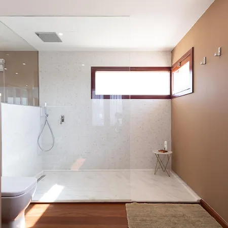 Homeforguest Oasis With Swimming Pool In 4000m2 Garden *
