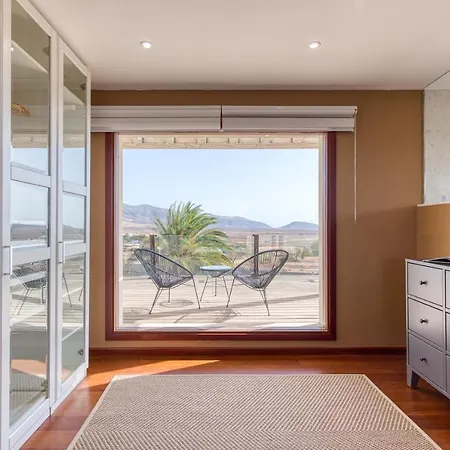 Villa Homeforguest Oasis With Swimming Pool In 4000m2 Garden *