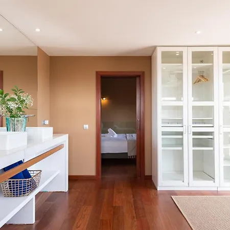 Homeforguest Oasis With Swimming Pool In 4000m2 Garden *